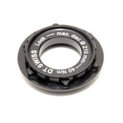 Dt-swiss DT Swiss Centerlock Adapter Centerlock Til 6 Hulls Standard, 26gr