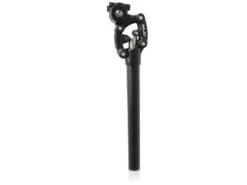 XLC Seatpost Suspension SP-S11 350 Mm Ø30,9 Mm Black