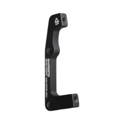Shimano Adapter Skivebrems Bak 203mm Bakramme=IS, Kalipper.=post