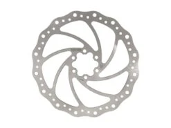 XLC Rotor BR-X01 6 Bolt 203 Mm