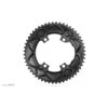 ABSOLUTEBLACK Chainring Ø110 Mm (Shimano Asymmetric) 34T 4 Holes