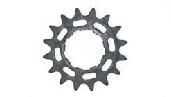 Singlespeed Drev 16 Tenner