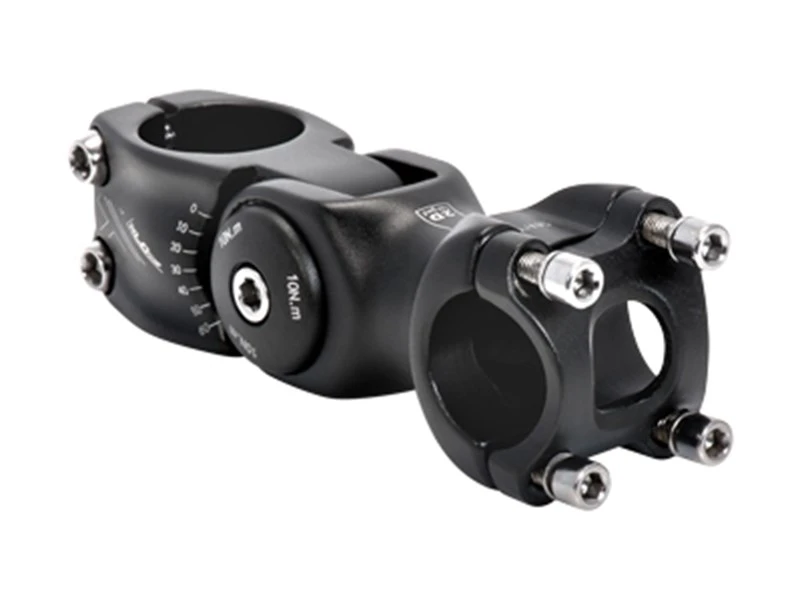 XLC Stem ST-T14 90 Mm 0° To 60°