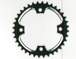 Truvativ Chain Ring MTB 36T 104bcd AL4 Blast Black 1x1