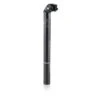 XLC Seatpost SP-R04 400 Mm Ø30,9 Mm Offset 20 Mm Black