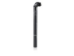 XLC Seatpost SP-R04 400 Mm Ø30,9 Mm Offset 20 Mm Black