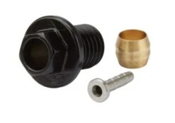 Shimano Flange Connecting Bolt Unit SM-BH90