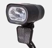 Ecoride Front Light - 6-36V - Spanninga AXENDO 40