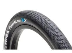 POWER BLOCK DEKK TIOGA 20 X 1,6 FOLD