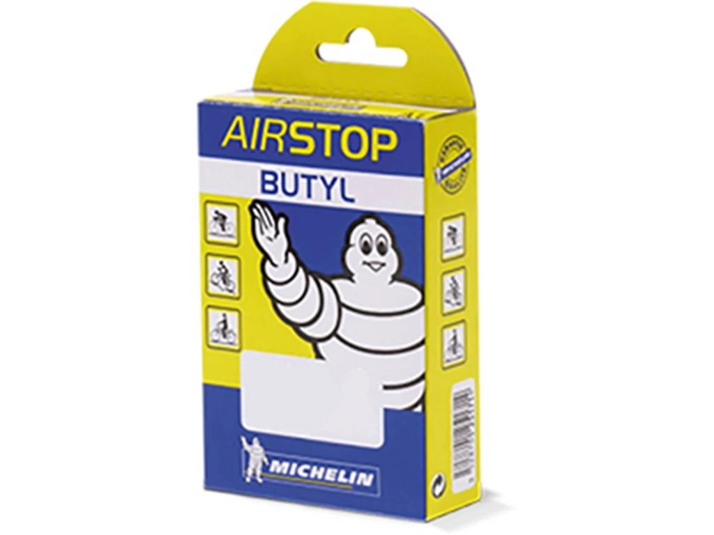 Michelin Slange Airstop A1 18/20x622 Presta 80mm