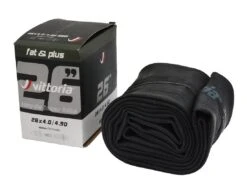 Vittoria Slange Fat & Plus 26x4.0/4.90 Presta 48mm