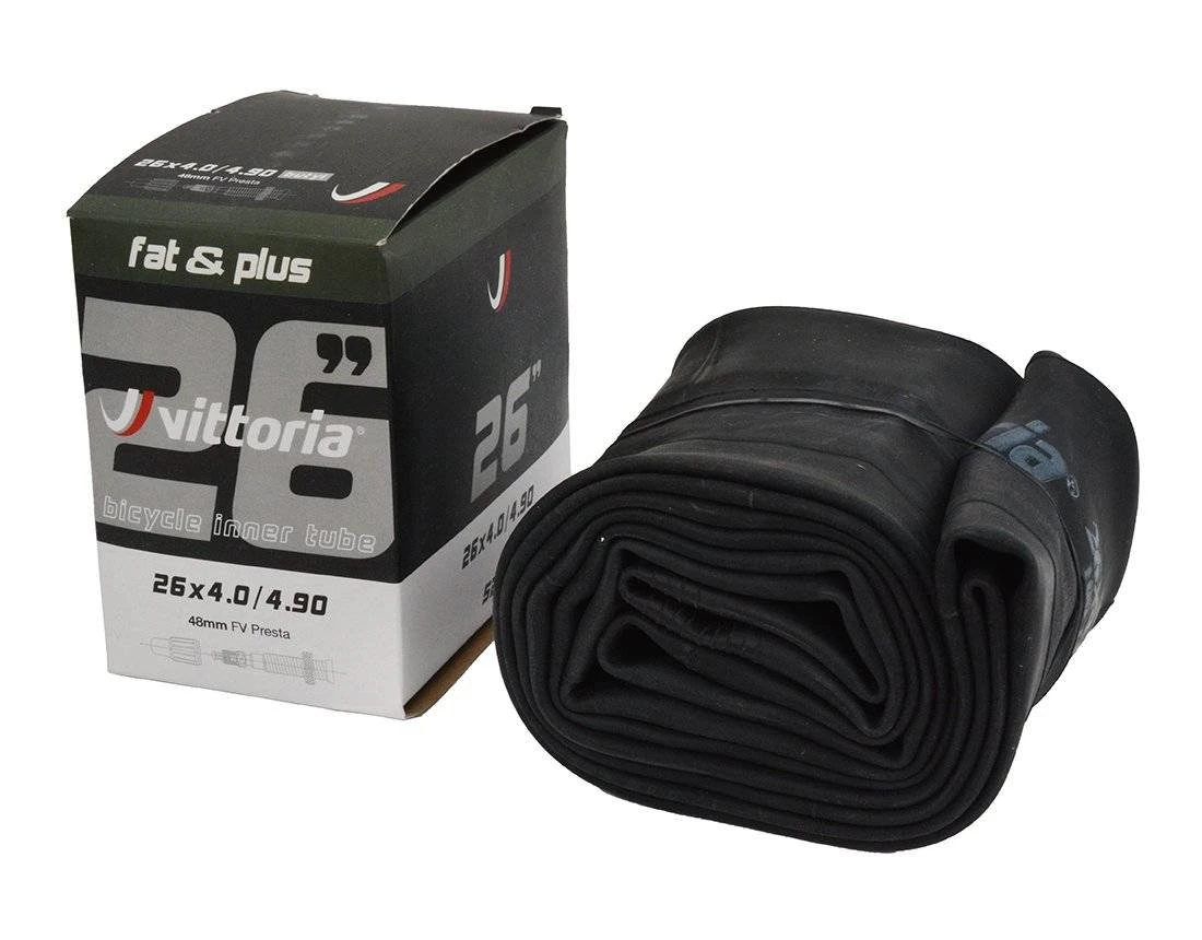 Vittoria Slange Fat & Plus 26x4.0/4.90 Presta 48mm