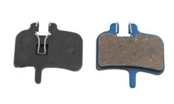 SNG Bremseklosser Hayes Hydraulisk/mek.