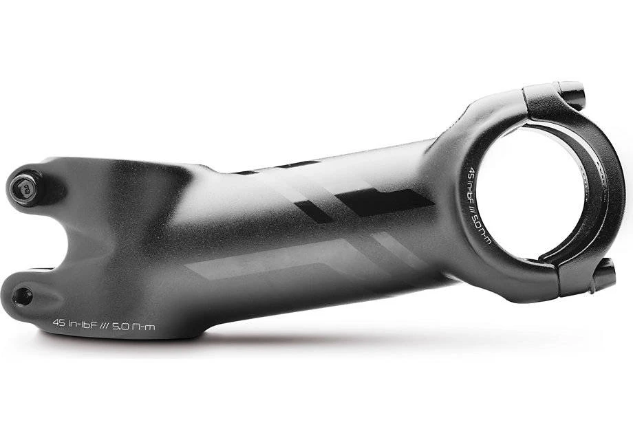 Specialized COMP MULTI STEM BLK/CHAR 31,8X100 24D