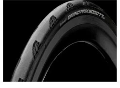 Continental GP 5000 TT TR 700x25C