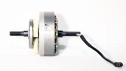 [211SPZSI0006] Ecoride MOTOR INSERT - BAFANG Front 28 - 100mm 36T (with Speed Sensor)