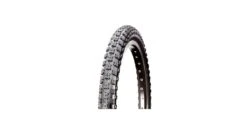 CST General Style 12" Dekk 12 1/2" X 2.25", 57-203mm, Sort