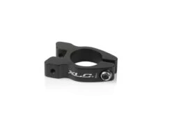 XLC Seatpost Clamp PC-B08 28,6 Mm Black