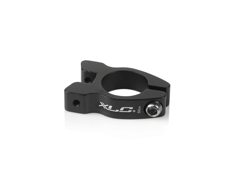 XLC Seatpost Clamp PC-B08 28,6 Mm Black