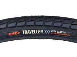 Merida Dekk 24 37-540