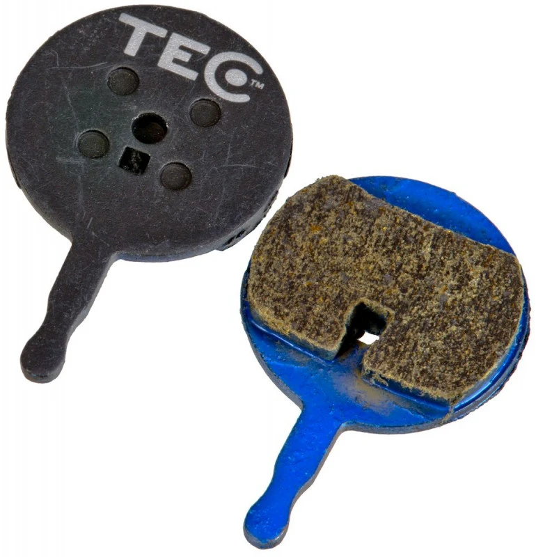 TEC Bremseklosser AVID BB5