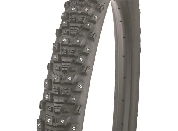 45NRTH Kahva 29 X 2.25 Studded Tire 60 TPI, Tubeless Ready