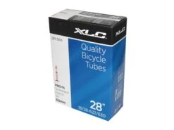XLC VT-S28 700 X 18-28C (18-25x622-630) Presta 60 Mm