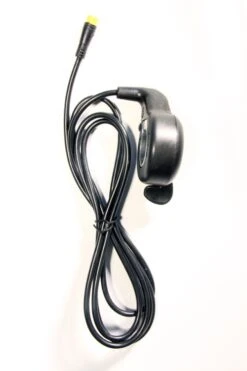 Ecoride THROTTLE - THUMB Throttle - Round Plug - 145cm