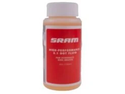 SRAM DOT 5.1 Hydraulic Brake Fluid 4oz(120ml) - SRAM