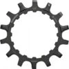 SRAM Chain Ring X-SYNC Sprocket For Bosch Motors 14T Straight Steel Black