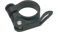 ONE Setepinneklemme Med QR 34,9