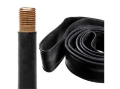 DEESTONE 16 X 1,9/2,125 Bilventil Slange