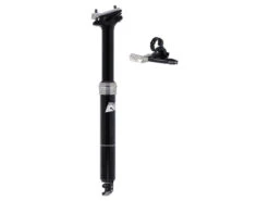 XLC Dropper Post SP-T11B Length 420 Mm Ø31,6 Mm Travel 125 Mm