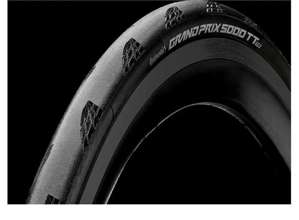 Continental GP 5000 TT TR 700x28C