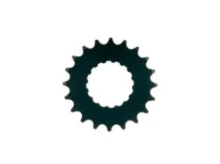 STRONGLIGHT Chainring Direct Mount Singlespeed 18T