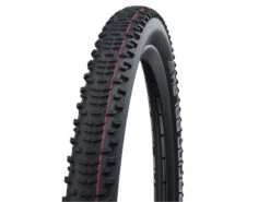 SCHWALBE Racing Ralph Folding 27,5 X 2,25 (57-584)
