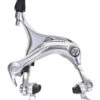 Shimano BR-R650 Front Brake Road Caliper, Silver