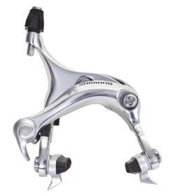Shimano BR-R650 Front Brake Road Caliper, Silver