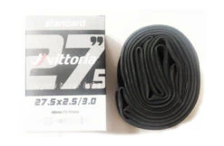 Vittoria Slange Standard 27.5x2.50/3.0 Presta 48mm