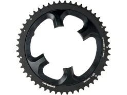 STRONGLIGHT Chainring Ø110 Mm (Shimano Asymmetric) Outer (double) 52T 4 Holes