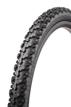 Suomi Hile W240 28" Piggdekk 32-622, 240 Pigger, Refleks, 60TPI, Wire