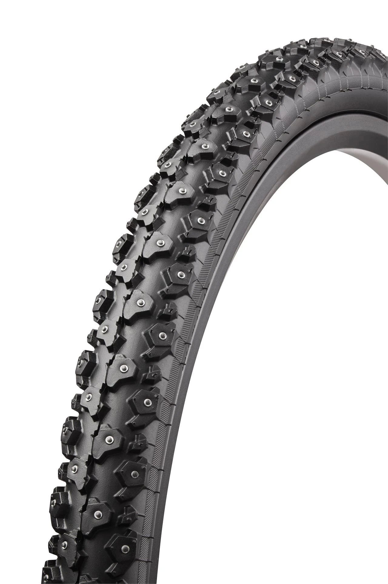 Suomi Hile W240 28" Piggdekk 32-622, 240 Pigger, Refleks, 60TPI, Wire