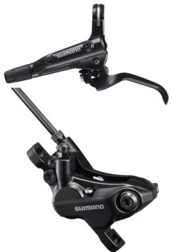 Shimano Skivebremssett MT500 Bak Deore 1700mm BH59