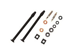 ORANGE SEAL Versa Valve Stems 80 Mm