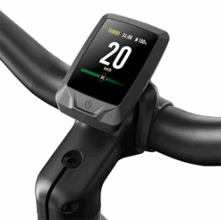 Specialized MASTERMIND TURBO CONNECT DISPLAY (TCD-W 2), Kun Computer