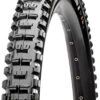 Maxxis Minion DHR II 27.5 Dekk 3C-27.5" X 2.40, 1315gr, Wire, MaxxGrip