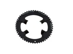STRONGLIGHT Chainring Ø110 Mm (Shimano Asymmetric) Outer (double) 54T 4 Holes