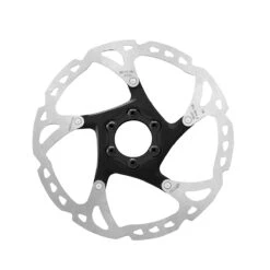 Shimano Rotor 180mm 6-Bolt SM-RT76
