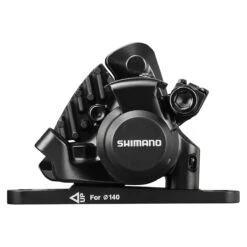 Shimano Skivebrems BR-RS305 Road Foran