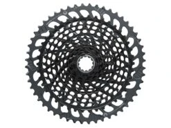 SRAM Cassette XG-1295 12 Speed 10-52TBlack